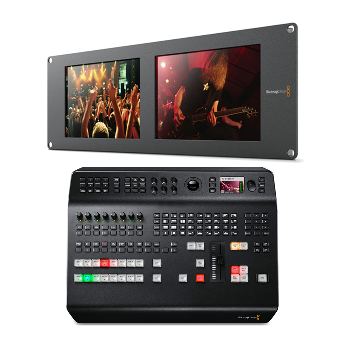 studio pro 4k