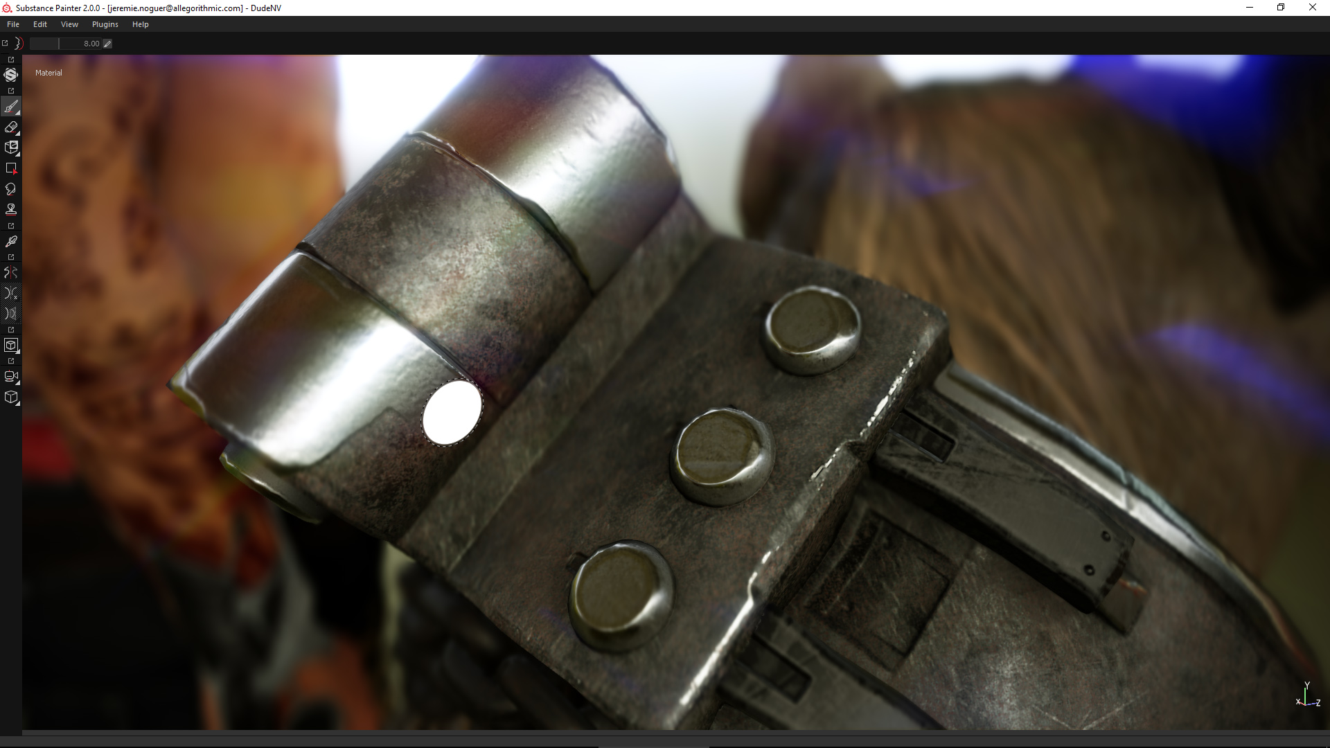 allegorithmic substance painter pro multi user floating next gen texturing and substances software allegorithmic motionmediacom - Painting Games 2 allegorithmic substance painter pro multi user floating next gen texturing and substances software allegorithmic motionmediacom - Painting Games 2