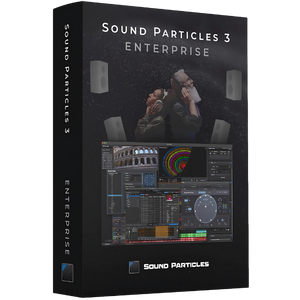 Sound Particles 3.x Enterprise
