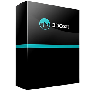3DCoat 2025