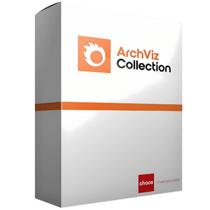 Archviz Collection: Corona