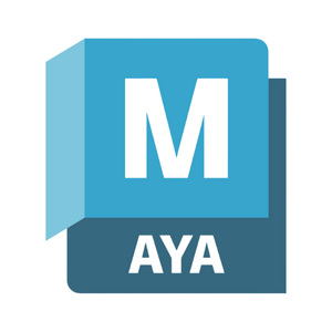 Maya - Annual Subscription