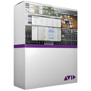 Avid Media Composer Thumbnail
