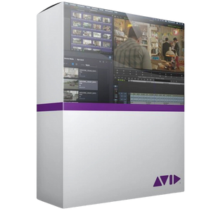 Media Composer Ultimate