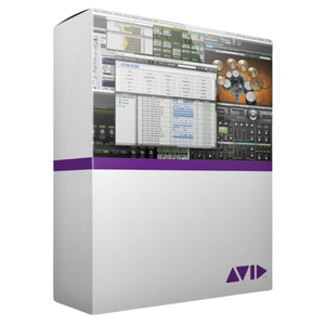 Pro Tools Artist