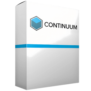 Boris FX Continuum