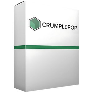 CrumplePop - Upgrade/Support Renewal