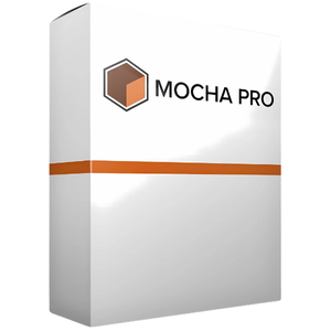 Mocha Pro
