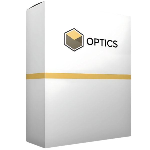 Boris FX Optics
