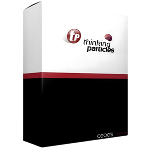 cebas thinkingParticles Subscription