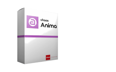 Chaos Anima 6