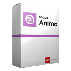 Chaos Anima