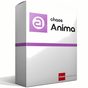 Chaos Anima Thumbnail