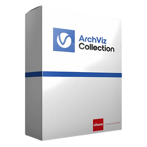ArchViz Collection: V-Ray Edition