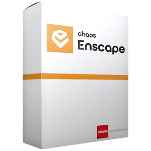 Enscape Solo (named, annual)
