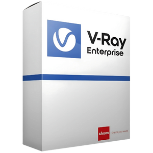 Chaos V-Ray Premium - Annual License