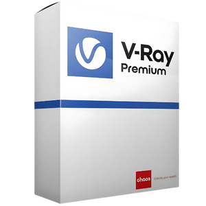 V-Ray Premium