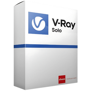 V-Ray Solo