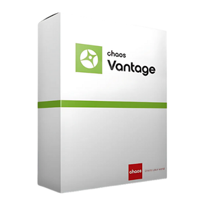 Chaos Vantage - Annual