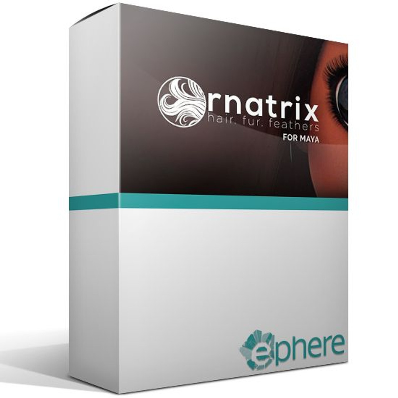 Ornatrix Maya