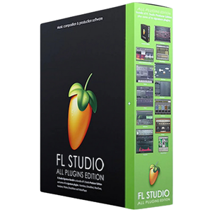 FL Studio 21 All Plugins Edition