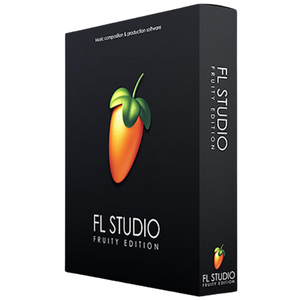 FL Studio 21 Fruity Edition