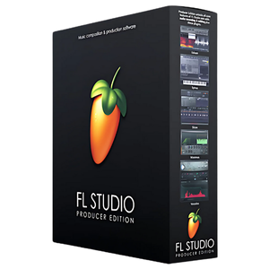 FL Studio 21 Producer Edition