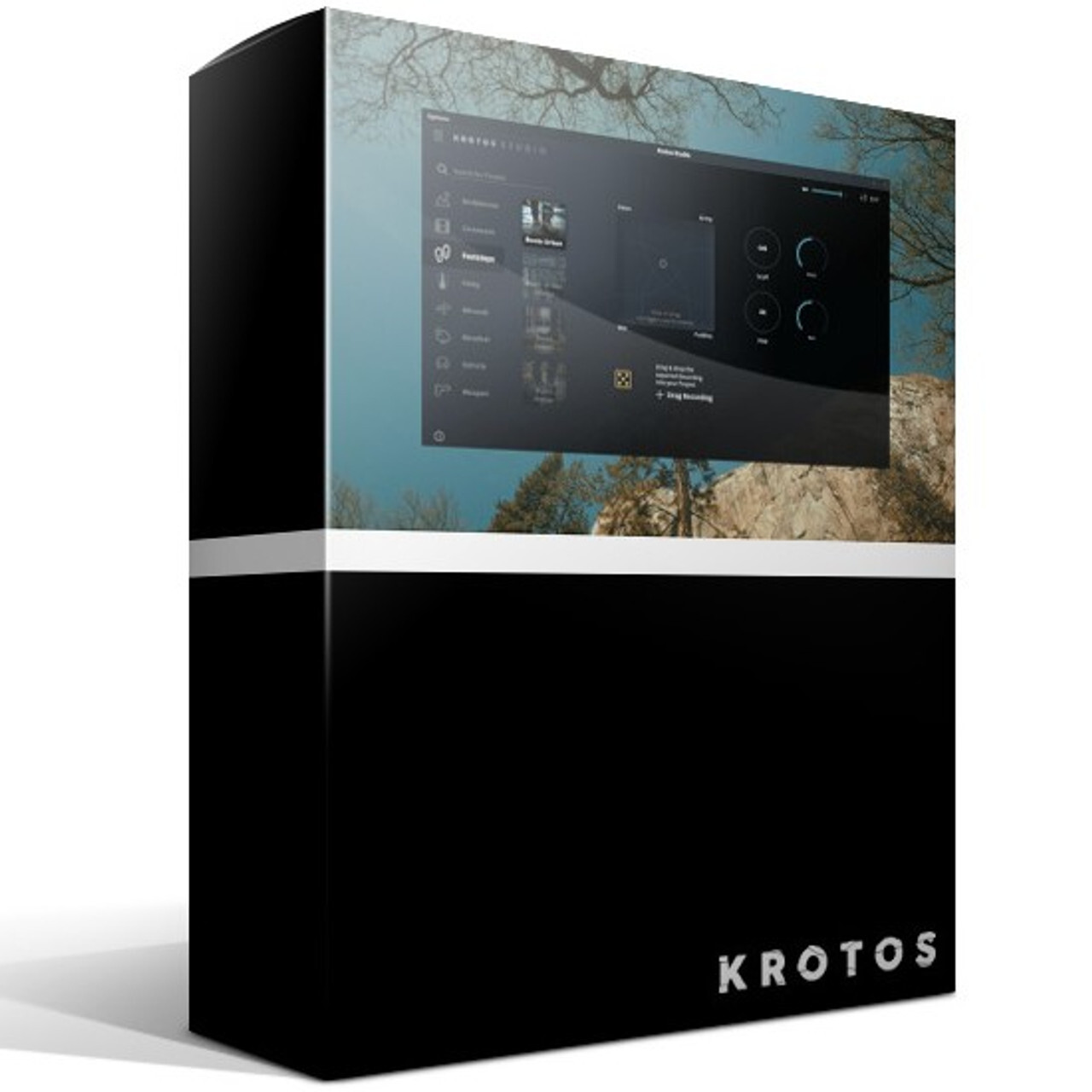 Krotos Studio Pro
