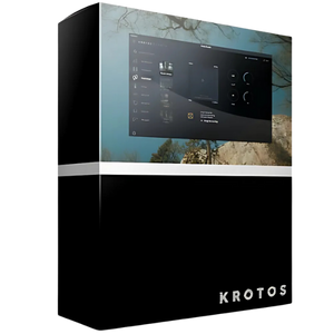 Krotos Studio Pro Thumbnail