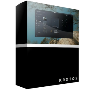 Krotos Studio Pro