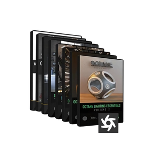 Pixel Lab Octane Bundle Thumbnail