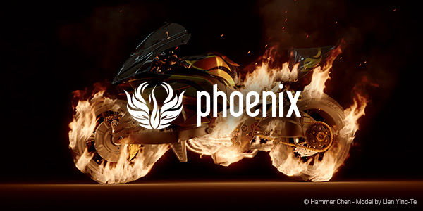Phoenix FD 4
