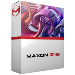 Maxon One