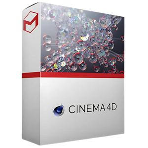 Cinema 4D