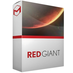 Red Giant Complete