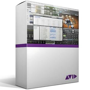 Pro Tools Thumbnail