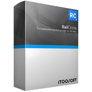 Railclone Pro 1 Year