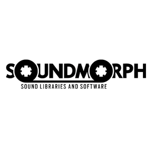 SoundMorph Library